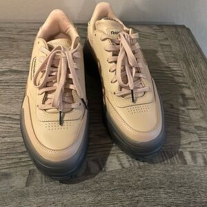 Womens Cardi B sneakers